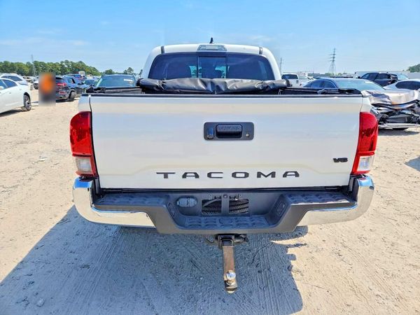 2023 TOYOTA TACOMA — DIRR