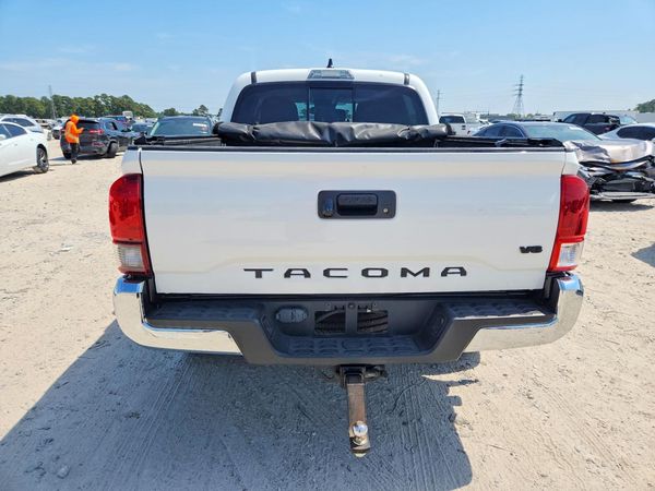 2023 TOYOTA TACOMA — DIRR