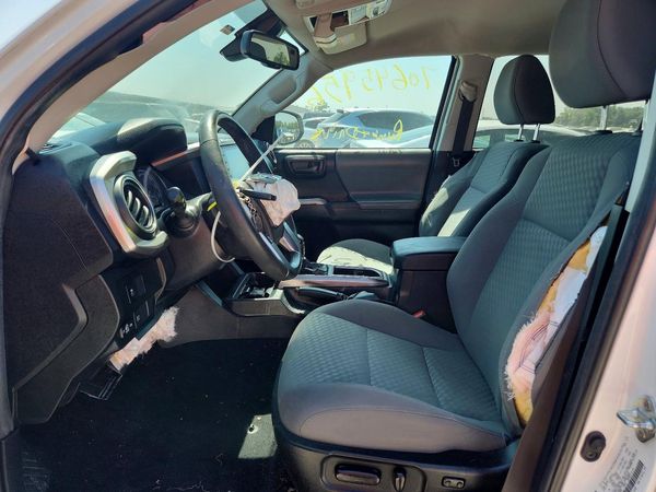 2023 TOYOTA TACOMA — DENT