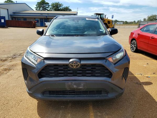 2020 TOYOTA RAV4 LE — DIRF