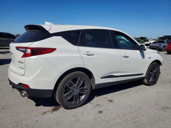 2020 ACURA RDX — PSRA