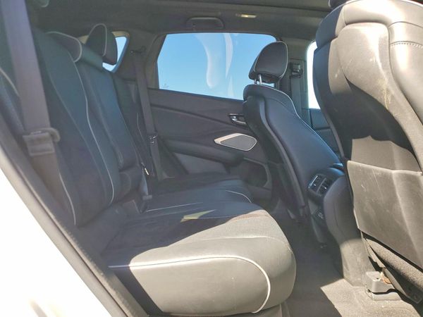 2020 ACURA RDX — PSRS