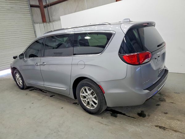 2020 CHRYSLER PACIFICA Touring L — DSRA