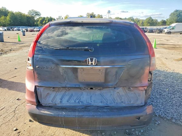 2013 HONDA CRV LX — DIRR
