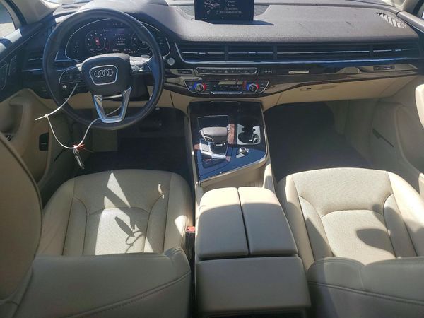 2019 AUDI Q7 quattro Prestige — CKPT
