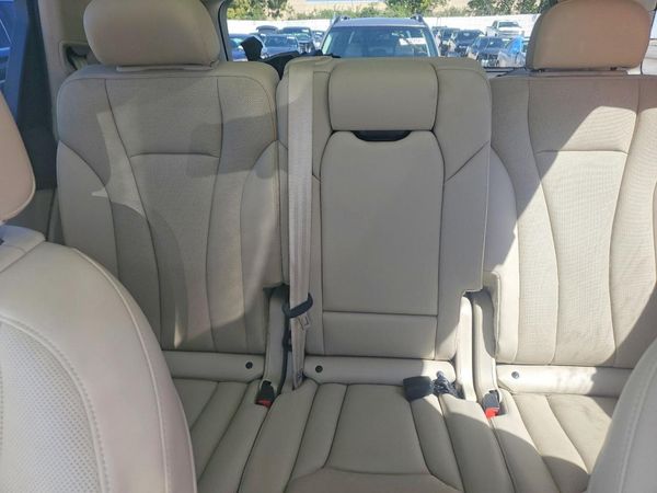 2019 AUDI Q7 quattro Prestige — SUVN