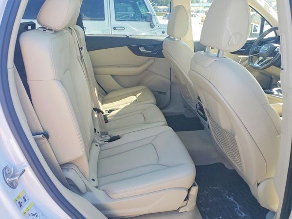2019 AUDI Q7 quattro Prestige — PSRS