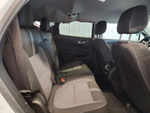 2026 CHEVROLET BLAZER 2LT — PSRS