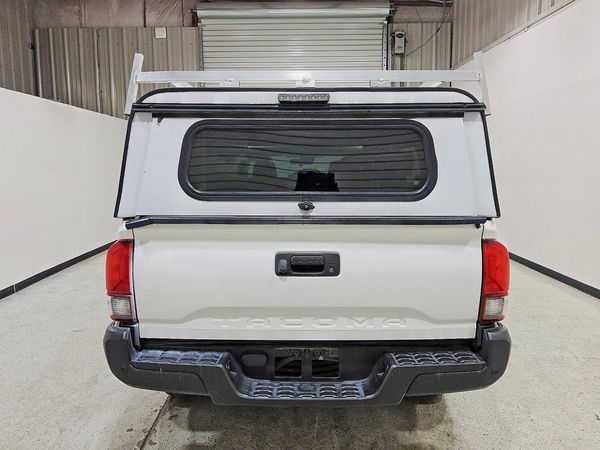 2022 TOYOTA TACOMA SR5 — DIRR