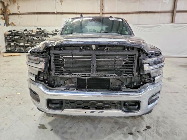 2026 RAM 2500 Big Horn — DIRF