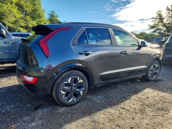 2024 KIA NIRO Wind — PSRA