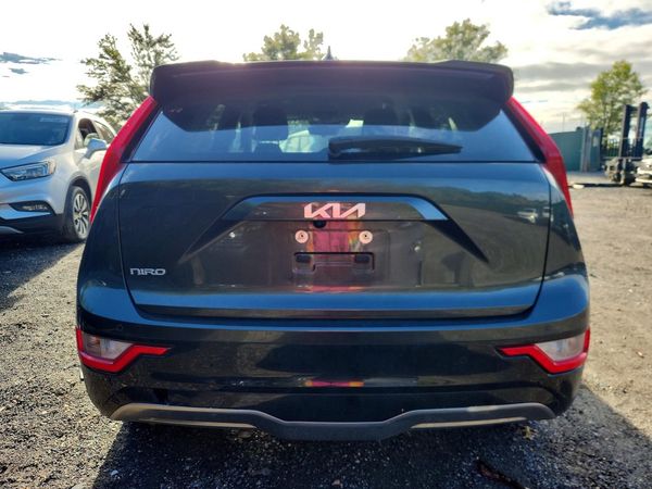 2024 KIA NIRO Wind — DIRR