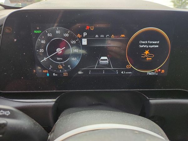 2024 KIA NIRO Wind — ODOM