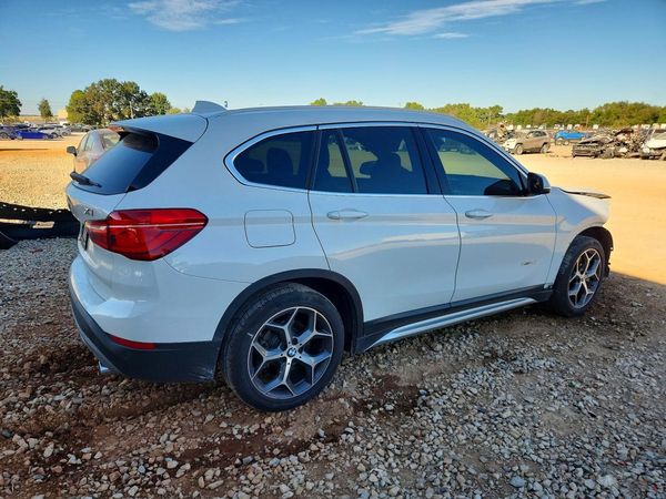 2017 BMW X1 xDrive28iBr — PSRA