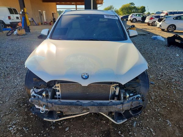 2017 BMW X1 xDrive28iBr — DIRF