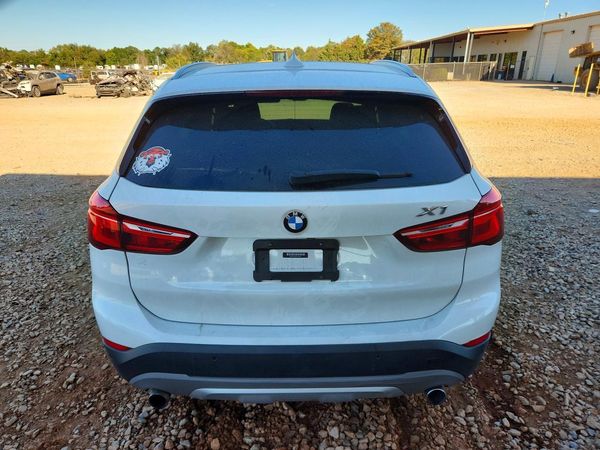 2017 BMW X1 xDrive28iBr — DIRR
