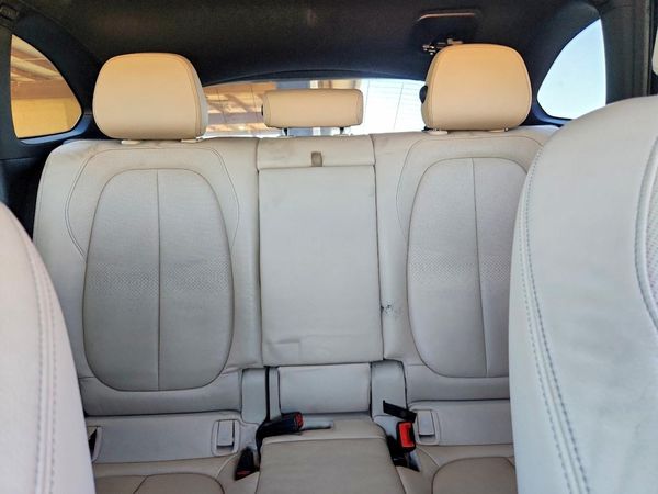 2017 BMW X1 xDrive28iBr — SUVN