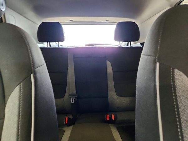 2024 CHEVROLET TRAILBLAZE LT — SUVN