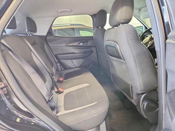 2024 CHEVROLET TRAILBLAZE LT — PSRS