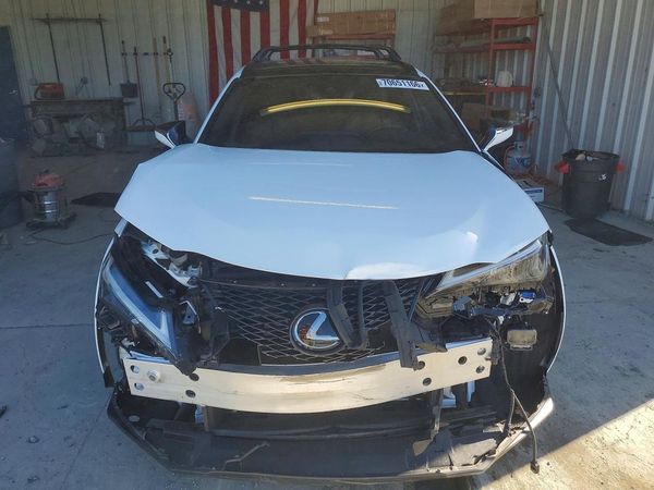 2024 LEXUS UX 250H 250h F Sport Premium — DIRF