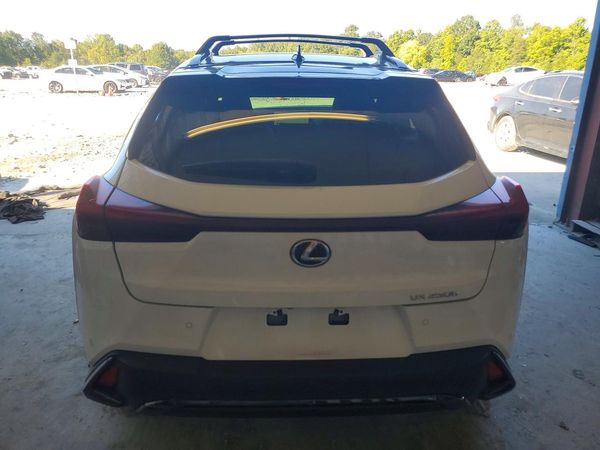 2024 LEXUS UX 250H 250h F Sport Premium — DIRR