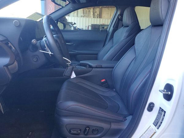 2024 LEXUS UX 250H 250h F Sport Premium — DENT