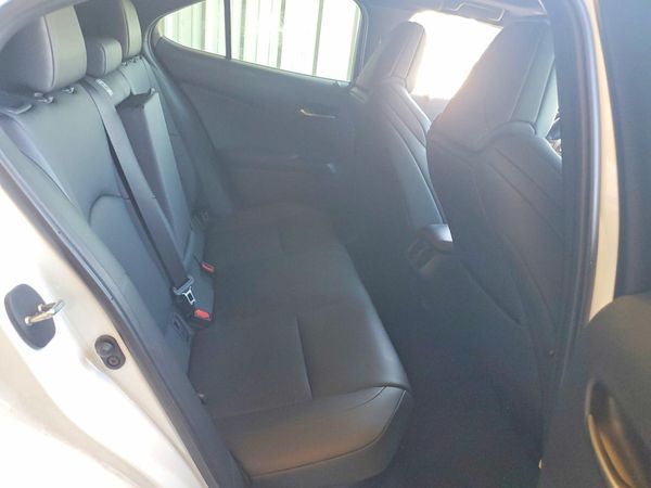 2024 LEXUS UX 250H 250h F Sport Premium — PSRS