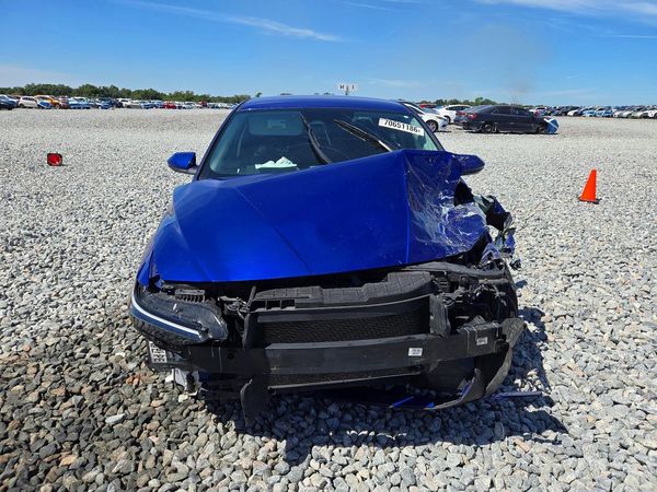 2024 HYUNDAI ELANTRA SEL — DIRF