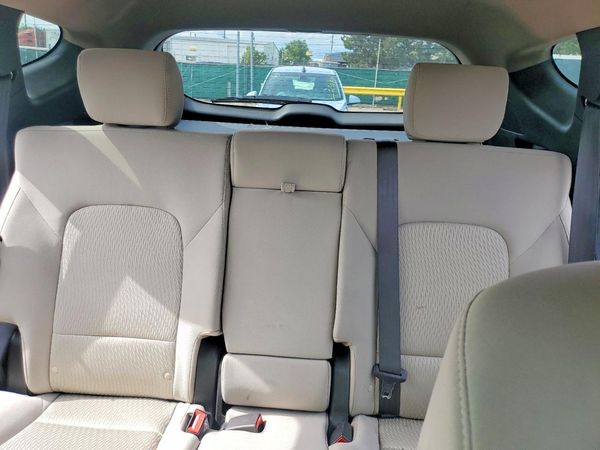 2014 HYUNDAI SANTA FE GLS — SUVN