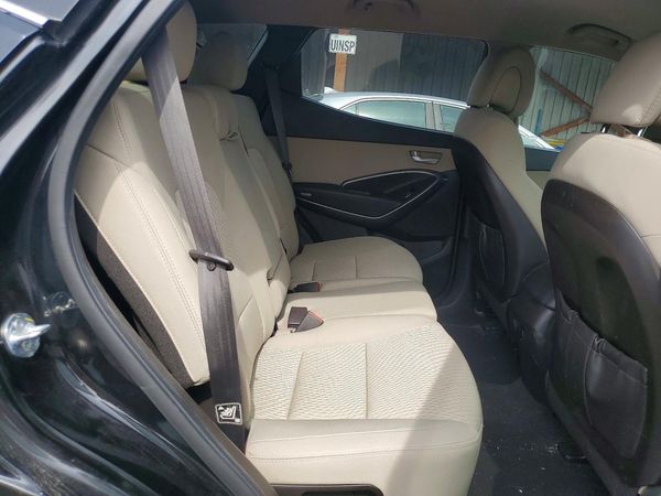 2014 HYUNDAI SANTA FE GLS — PSRS