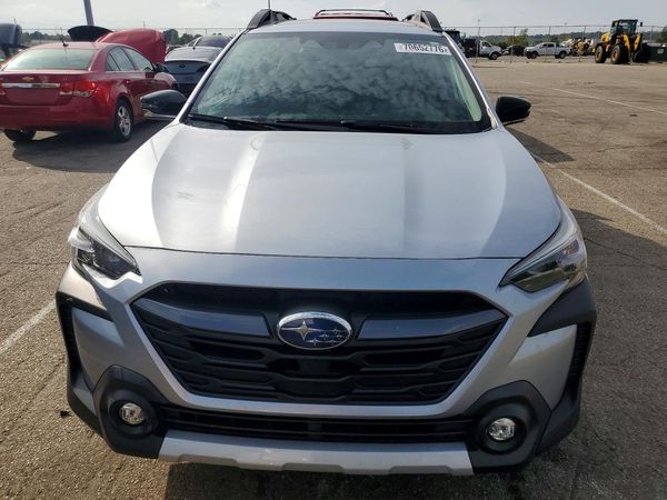 2023 SUBARU OUTBACK Limited — DIRF
