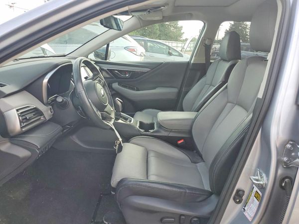 2023 SUBARU OUTBACK Limited — DENT