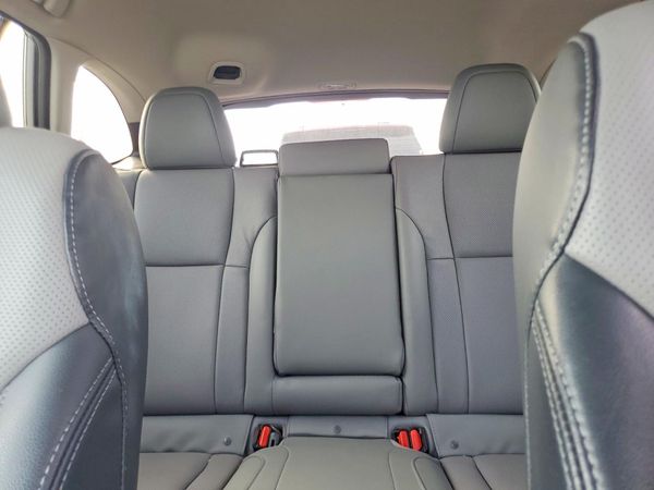 2023 SUBARU OUTBACK Limited — SUVN
