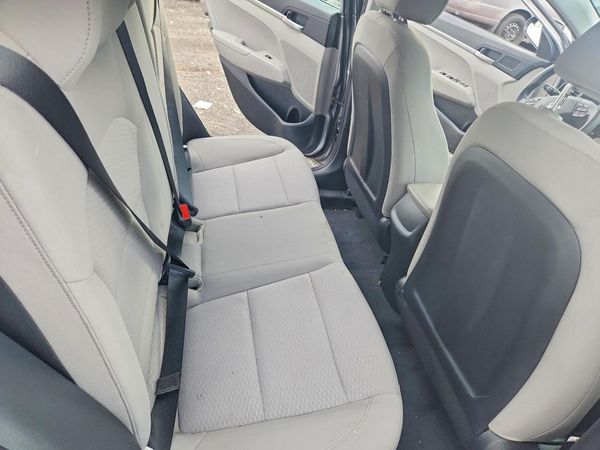2020 HYUNDAI ELANTRA SE — PSRS