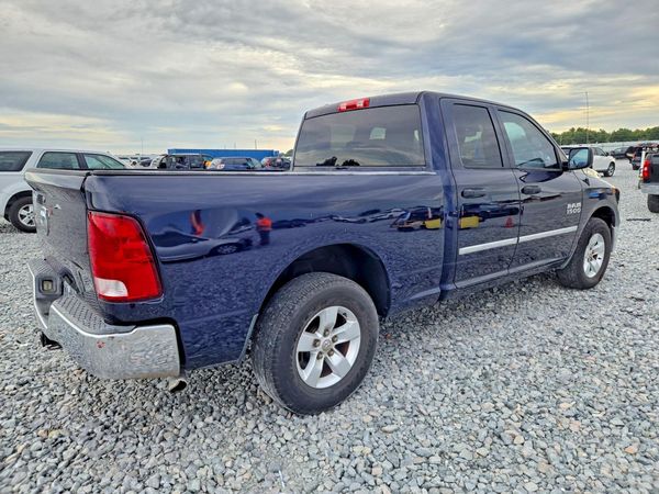 2013 RAM 1500 ST — PSRA