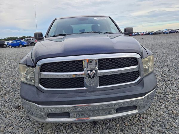 2013 RAM 1500 ST — DIRF