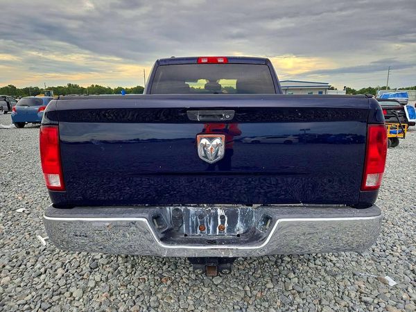 2013 RAM 1500 ST — DIRR