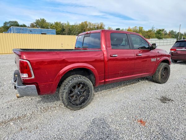 2014 RAM 1500 Laramie — PSRA