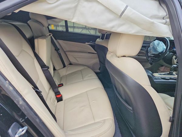 2020 CADILLAC CT4 — PSRS
