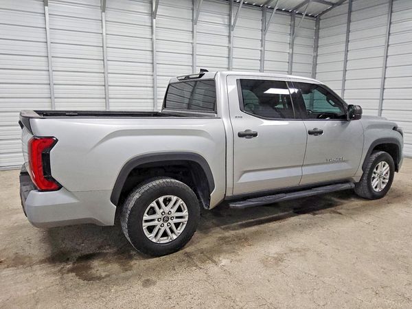 2023 TOYOTA TUNDRA SR5 — PSRA