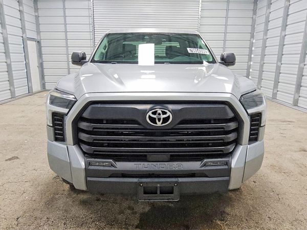 2023 TOYOTA TUNDRA SR5 — DIRF