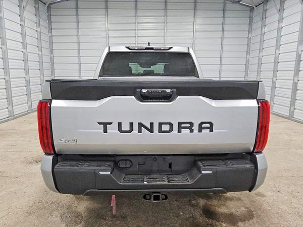 2023 TOYOTA TUNDRA SR5 — DIRR