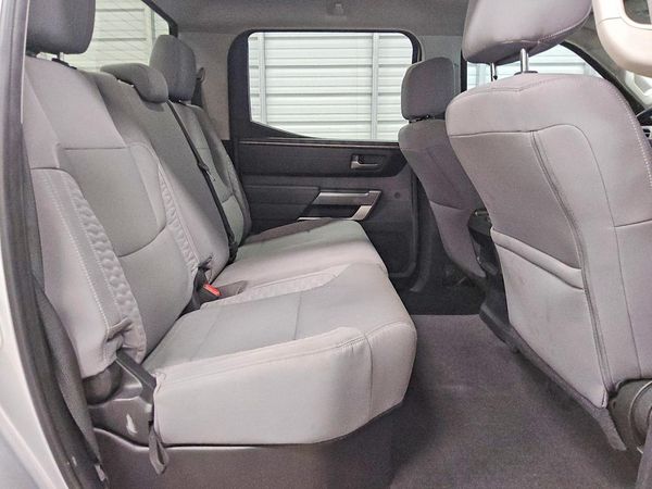 2023 TOYOTA TUNDRA SR5 — PSRS