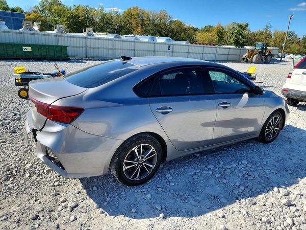2024 KIA FORTE LX, LXS — PSRA