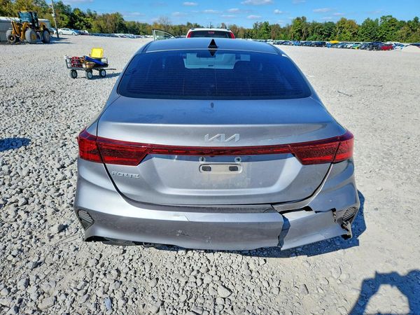 2024 KIA FORTE LX, LXS — DIRR