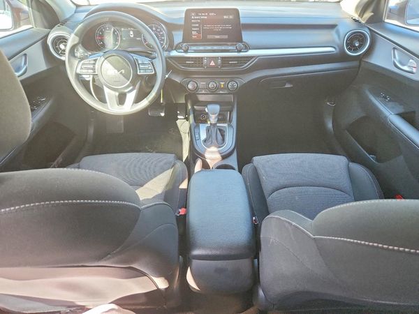 2024 KIA FORTE LX, LXS — CKPT