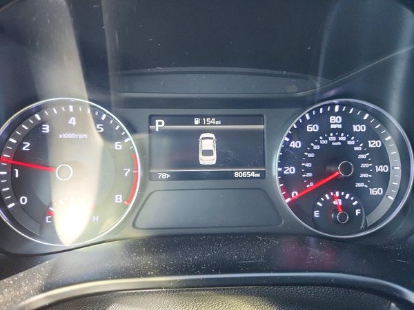 2024 KIA FORTE LX, LXS — ODOM