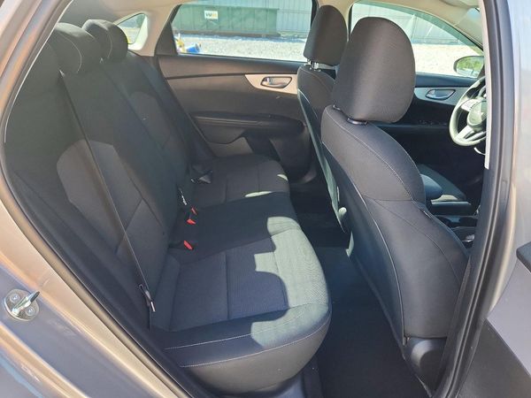 2024 KIA FORTE LX, LXS — PSRS