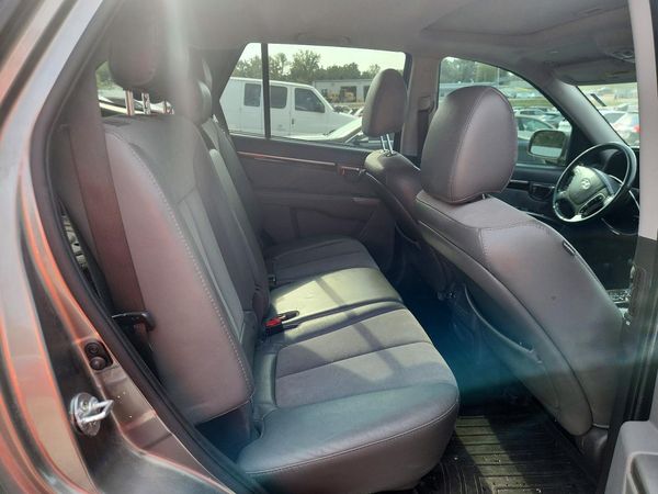 2012 HYUNDAI SANTA FE S GLS(Middle grade) — PSRS
