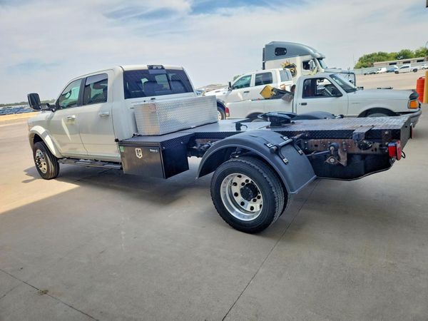 2022 RAM 5500 Crew Cab DRW — DSRA